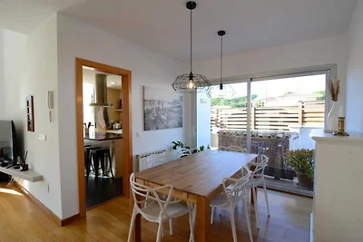 Villa Ponent an der Costa Brava mit drei...