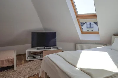 Casa vacanze a Grzybowo