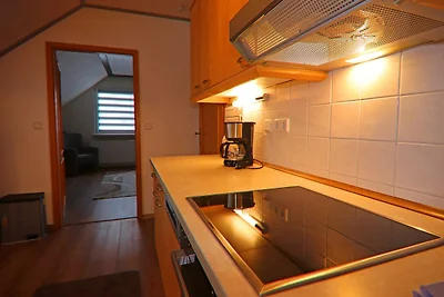 Ferienwohnung Kranichring in Negast
