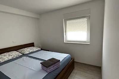 Apartmani Murter Blue - One bedroom apartment...