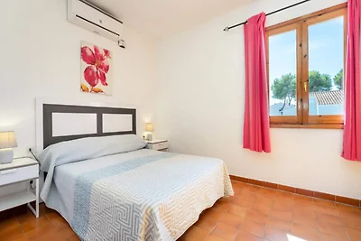 Haus in Cala en Blanes