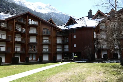 Residenz L'enclave f�r sechs Personen