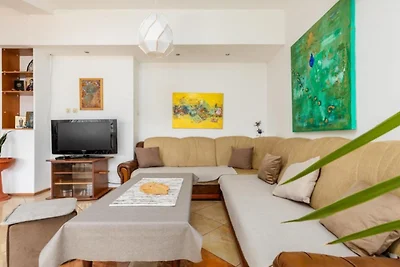 Two Bedroom Apartment