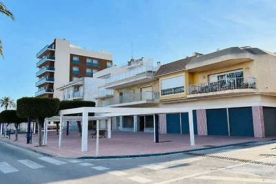 Einzelzimmer im Hotel Albohera Playa