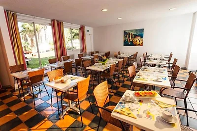 Mer und Golf Residence Port Argeles