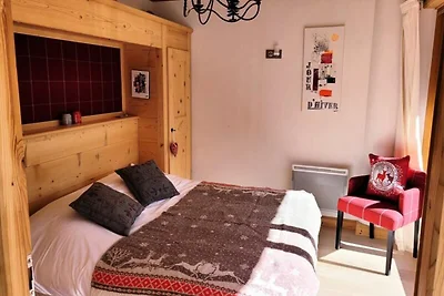 Sehr helle Wohnung, schöne Volumen, hoher...