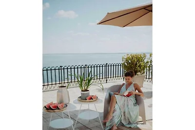 Ferienhaus Erholungsurlaub Moniga del Garda