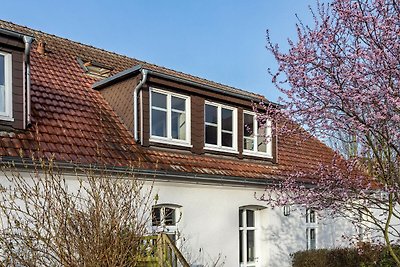 Studio in Buchholz aan het Müritzmeer