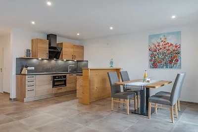 Wunderfizz vakantieappartement