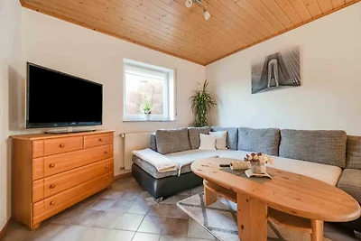 Ferienhaus in der Eifel-Mosel mit Garten