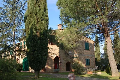 Ferienhaus in Toskana mit 2 Schlafzimmer