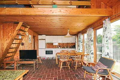 6 Personen Ferienhaus in Store Fuglede-By...