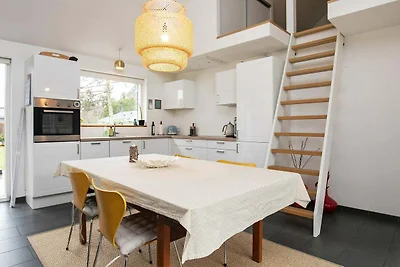 6 Personen Ferienhaus in Hals-By Traum