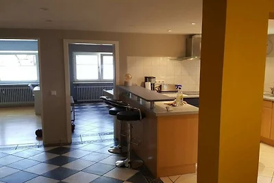 Ferienwohnung mit 1 Schlafzimmer