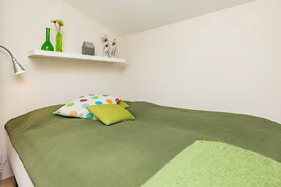 4 Personen Ferienhaus in Otterup