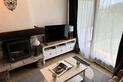 Residentie Ecrin Des Glacier Ecureuil