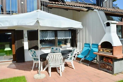 Vakantieappartement met 3 slaapkamers