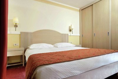 Gemütliches Appartement mit Klimaanlage, 6 km...