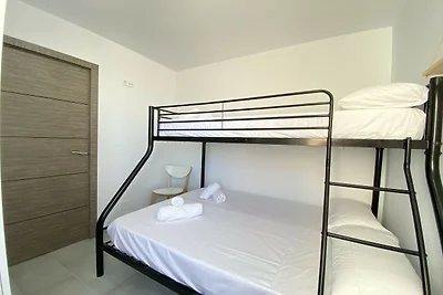 Wohnung in Nerja nahe El Salón Strand