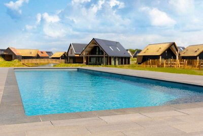 Lussuosa casa per le vacanze con piscina...