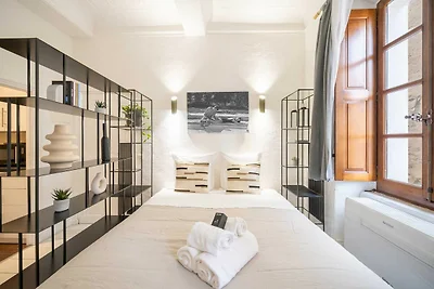 Gemütliches Studio mit Klimaanlage für 2 Pers...