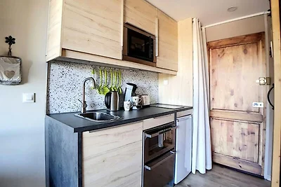 Wohnung in La Croisette an Skipisten