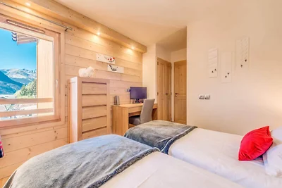 Residenz Die Sternenbalkone