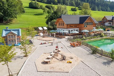 Appartement Ausseerland avec sauna & ski