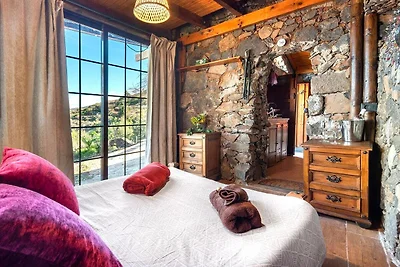 El Mango House mit privatem Pool