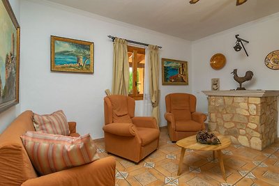 Ca Sa Nina - Villa Con Piscina Privada En...