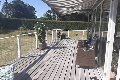 6 Personen Ferienhaus in Skibby