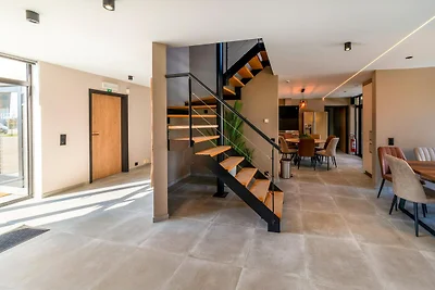 Villa di lusso a Sourbrodt