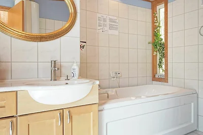 6 Personen Ferienhaus in Aakirkeby