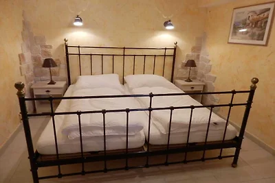 Ferienwohnung in Agay mit Schwimmbecken