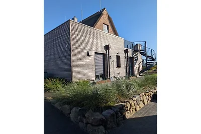 Ferienhaus mit 3 Schlafzimmer