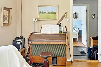 4 Sterne Ferienhaus in VÄDDÖ