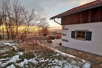 Ferienhaus mit 1 Schlafzimmer