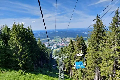 Gästehaus Alpenglüh´n