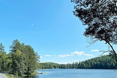 4 Personen Ferienhaus in BENGTSFORS