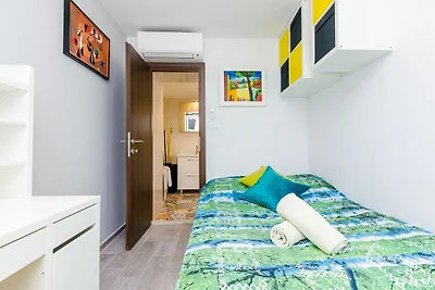 Apartment & Room Sunset Beach - Double Room