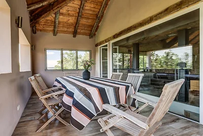 Casa vacanze con 3 camere da letto
