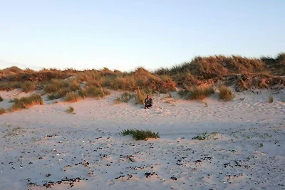 4 sterren vakantie huis in Laeso