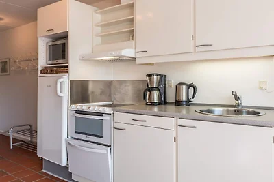 4 osob apartament w Fanø