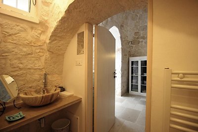 Vakantiehuis met zwembad in Ostuni