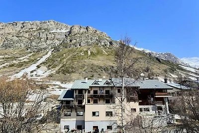 Apartment in Val d'Isère in der Nähe der...
