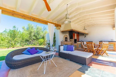 Villa Golf Marina - Villa Con Piscina Privada