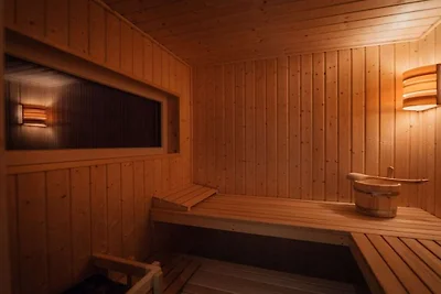 Ferienhaus mit 2 Schlafzimmer
