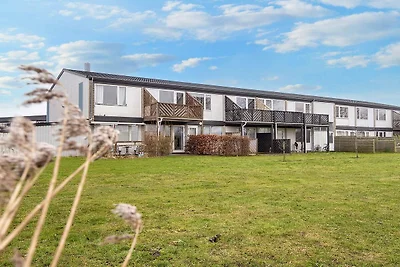3 persoons vakantie huis in Grenaa-By Traum