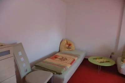 Ferienwohnung mit 1 Schlafzimmer