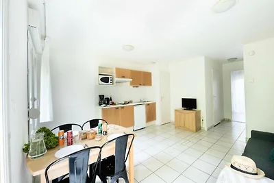 Appartamento a Lione con Piscina